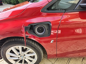 Vand BMW 225 xe benzina  plug-in hybrid - imagine 9