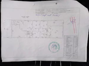 OTOPENI CENTRAL VILA GENEROASĂ -350m.p.& 1000m.p. teren -  ideala afaceri sau familie extinsa   - imagine 7