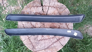 Bandouri bară față VW Polo 9N Facelift  - imagine 3