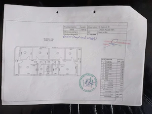 OTOPENI CENTRAL VILA GENEROASĂ -350m.p.& 1000m.p. teren -  ideala afaceri sau familie extinsa   - imagine 8