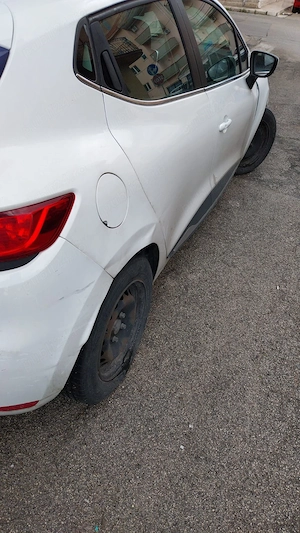 Renault Clio 2017 - imagine 10