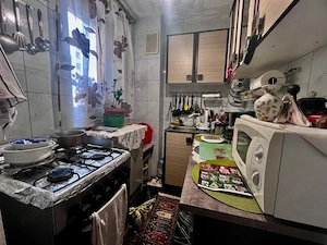 Apartament 2 camere-decomandat-etaj intermediar-bloc cu lift - imagine 3