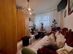 Apartament 2 camere-decomandat-etaj intermediar-bloc cu lift - imagine 4