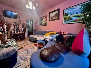 Apartament 2 camere-decomandat-etaj intermediar-bloc cu lift - imagine 7