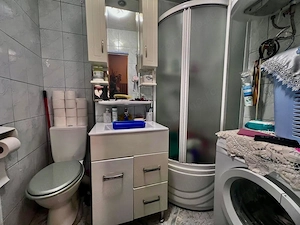 Apartament 2 camere-decomandat-etaj intermediar-bloc cu lift - imagine 9