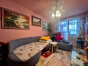 Apartament 2 camere-decomandat-etaj intermediar-bloc cu lift - imagine 5