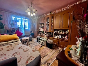 Apartament 2 camere-decomandat-etaj intermediar-bloc cu lift - imagine 6