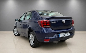 Logan 07.2021 MCV 1.5 dCi. Istoric service. Rate. TVA DED. 5999  - imagine 4