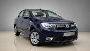 Logan 07.2021 MCV 1.5 dCi. Istoric service. Rate. TVA DED. 5999  - imagine 5