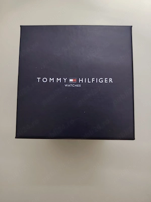 Ceas bărbați Tommy Hilfiger 