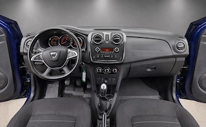 Logan 07.2021 MCV 1.5 dCi. Istoric service. Rate. TVA DED. 5999  - imagine 6