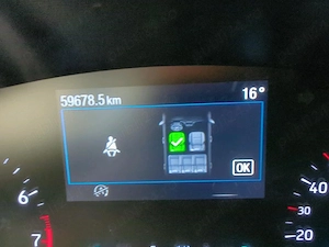 3 Ani Garantie, TVA Deductibil, AUTOMATA , Posibilitate Cash, Leasing, Credit - imagine 4