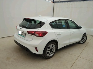 3 Ani Garantie, TVA Deductibil, AUTOMATA , Posibilitate Cash, Leasing, Credit - imagine 2