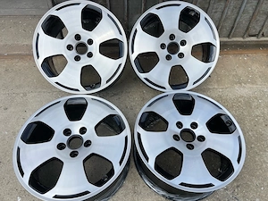 Jante Audi R17 5x112 preț fix - imagine 3