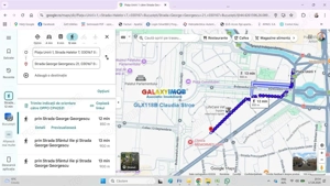 INCHIRIERE APARTAMENT 2 CAMERE UNIRII - imagine 9