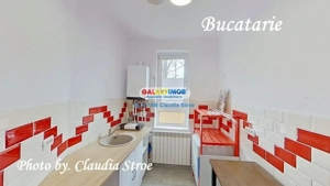 INCHIRIERE APARTAMENT 2 CAMERE UNIRII - imagine 3