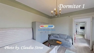 INCHIRIERE APARTAMENT 2 CAMERE UNIRII - imagine 16