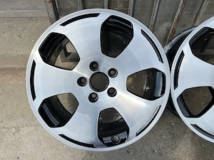 Jante Audi R17 5x112 preț fix
