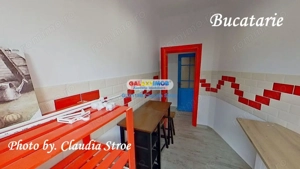 INCHIRIERE APARTAMENT 2 CAMERE UNIRII - imagine 19