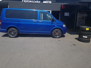 2005 Volkswagen transporter - imagine 8