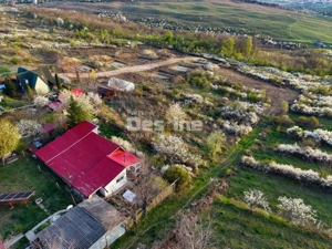 COMISION 0% CUMPARATOR - Teren intravilan 900 mp - Vișan, Barnova - imagine 2