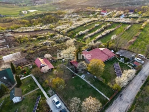 COMISION 0% CUMPARATOR - Teren intravilan 900 mp - Vișan, Barnova - imagine 4