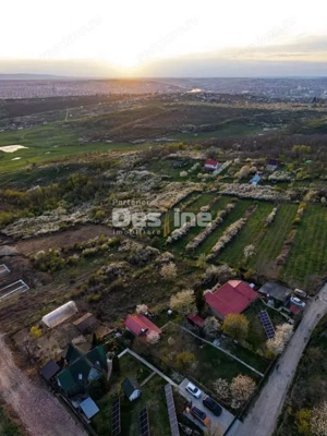 COMISION 0% CUMPARATOR - Teren intravilan 900 mp - Vișan, Barnova - imagine 3