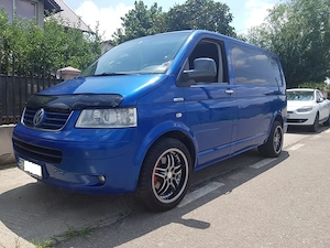 2005 Volkswagen transporter - imagine 7