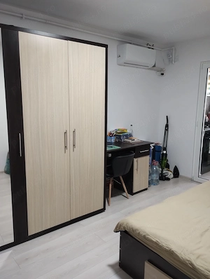 Garsonieră Modernă Bere - Zona Francesca | Mobilată & Utilată + PARCARE PRIVATĂ (Cadastru) - imagine 2