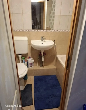 Inchiriez garsoniera 