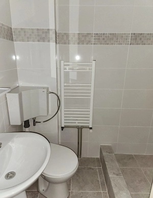 Garsonieră Modernă Bere - Zona Francesca | Mobilată & Utilată + PARCARE PRIVATĂ (Cadastru) - imagine 5