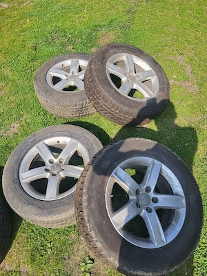 anvelope de vânzare - imagine 2