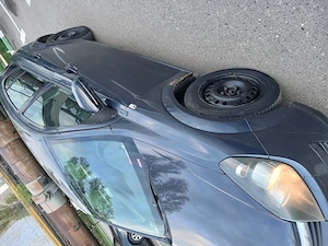 Opel astra h 1.4 benzina  - imagine 2