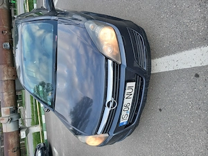 Opel astra h 1.4 benzina 