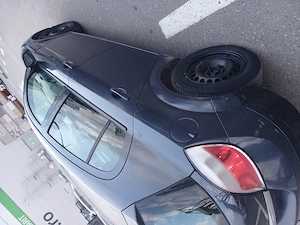 Opel astra h 1.4 benzina  - imagine 5