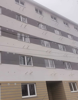 Garsonieră Modernă Bere - Zona Francesca | Mobilată & Utilată + PARCARE PRIVATĂ (Cadastru) - imagine 7
