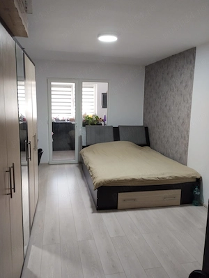 Garsonieră Modernă Bere - Zona Francesca | Mobilată & Utilată + PARCARE PRIVATĂ (Cadastru) - imagine 3