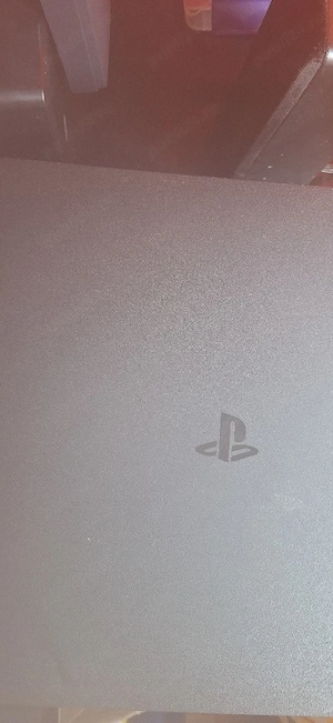 PS4 cu jocuri  - imagine 2