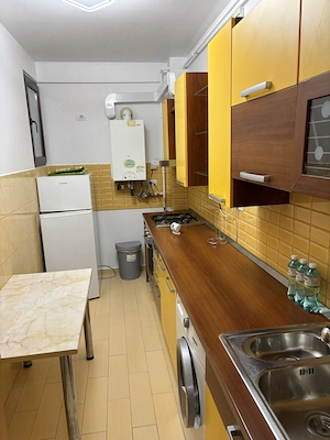 Proprietar  inchiriez Apartament 2 camere nou in Prelungirea Ghencea 86 - imagine 4