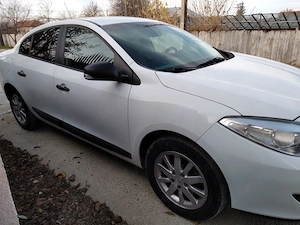 2012 Renault fluence - imagine 2