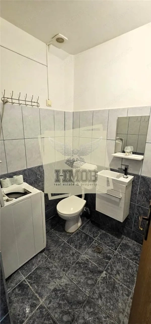 Apartament 2 camere| 36mp | 2 niveluri | zona Terezian - imagine 11