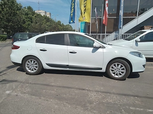 2012 Renault fluence - imagine 5