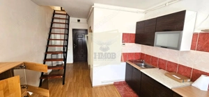Apartament 2 camere| 36mp | 2 niveluri | zona Terezian - imagine 4