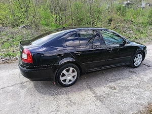 Skoda Octavia dsg Navi - imagine 4