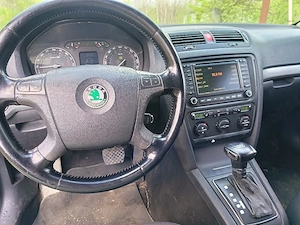 Skoda Octavia dsg Navi - imagine 3