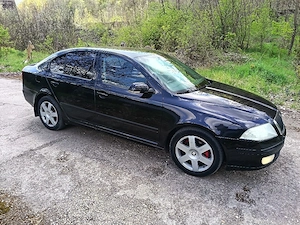 Skoda Octavia dsg Navi - imagine 5