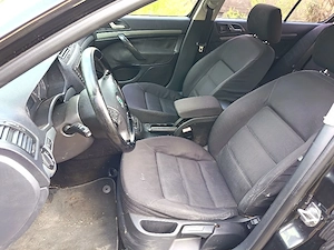 Skoda Octavia dsg Navi - imagine 2