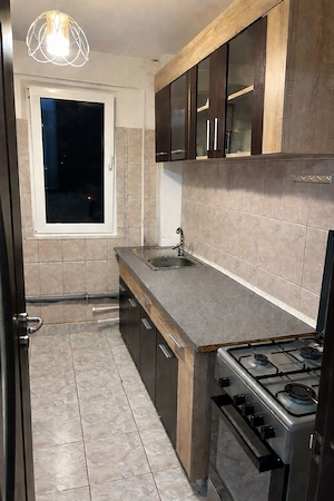 Persoana Fizica inchiriez Ap 2 Camere Podul Ros - imagine 3