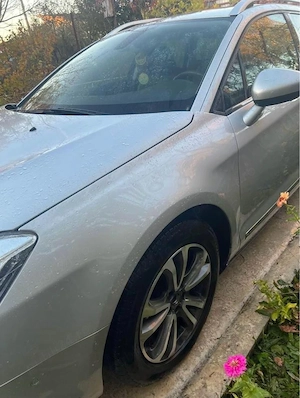 Citro n C5 Break | 2016 | Automată | Full Option | 180 CP | Diesel  Vând Citro n C5 Break, an fabric - imagine 3