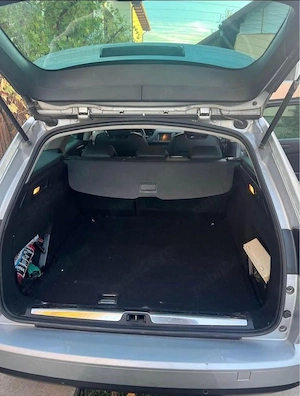 Citro n C5 Break | 2016 | Automată | Full Option | 180 CP | Diesel  Vând Citro n C5 Break, an fabric - imagine 6